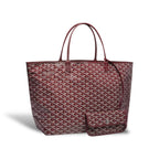 Goyard Saint Louis Tote Bag | תיק גויארד