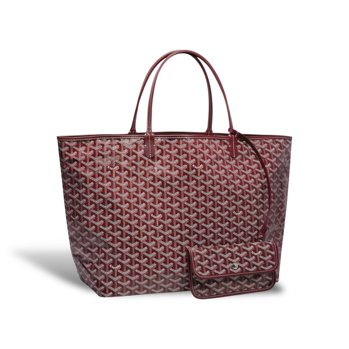 Goyard Saint Louis Tote Bag - תיק גויארד