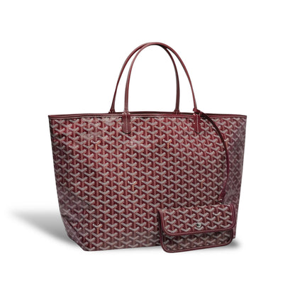 Goyard Saint Louis Tote Bag - תיק גויארד