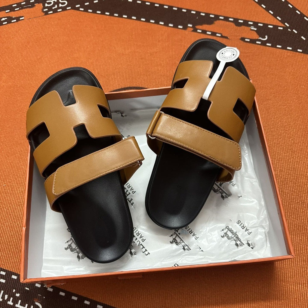 Hermes Chypre Sandal - כפכפי הרמס