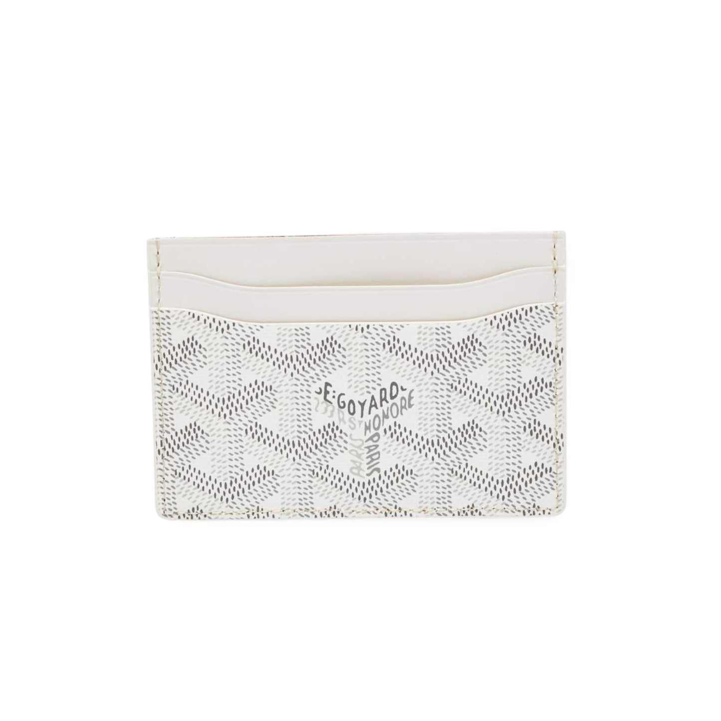 Goyard Card Holder - קארד הולדר גויארד