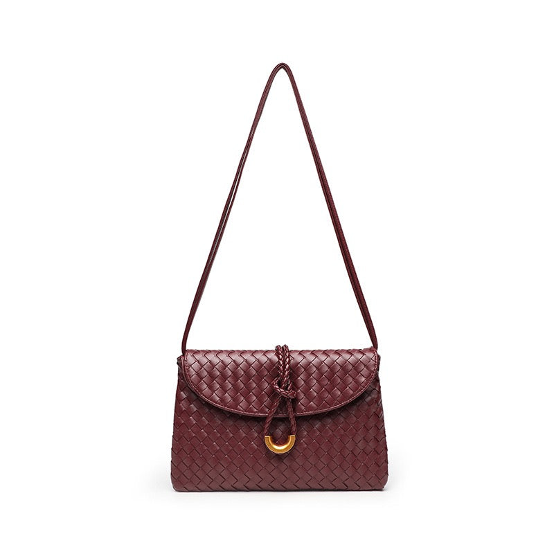 תיק בוטגה וינטה - Bottega Veneta Bag