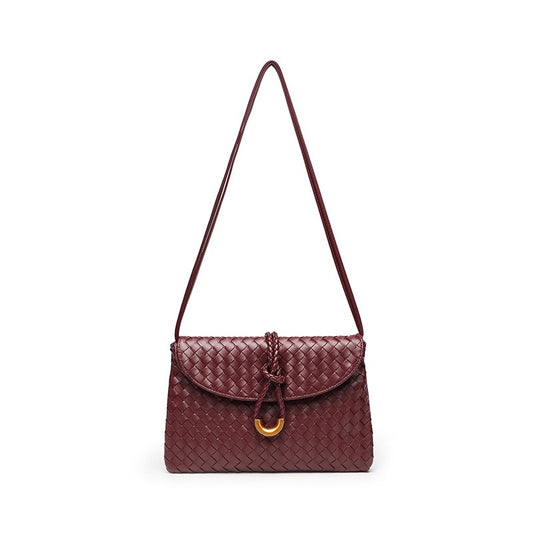 תיק בוטגה וינטה - Bottega Veneta Bag