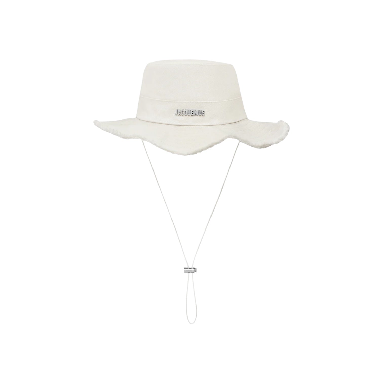Jacquemus Bucket Hat | כובע ג׳קמוס
