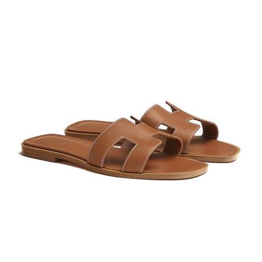 Hermes Oran Sandals - כפכפי הרמס