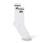 Alo Yoga Socks | גרבי אלו יוגה חבילה של 3