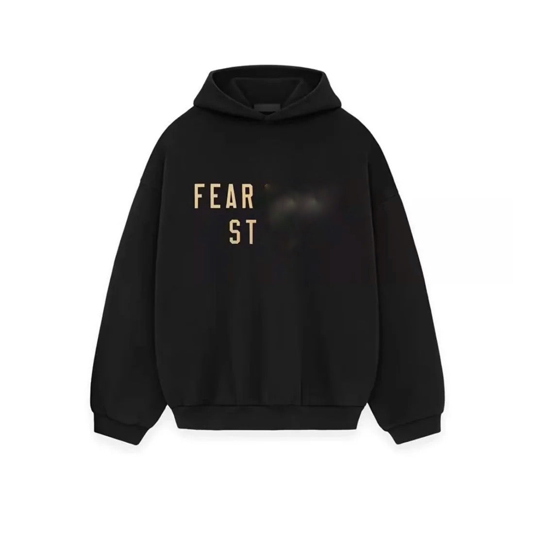 פוטר אנסשיאל - Essentials Fear Of God