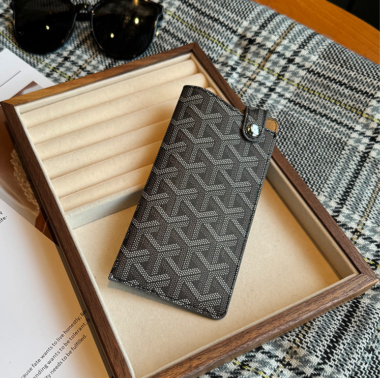 Goyard Glasses Case - קייס משקפיים גויארד