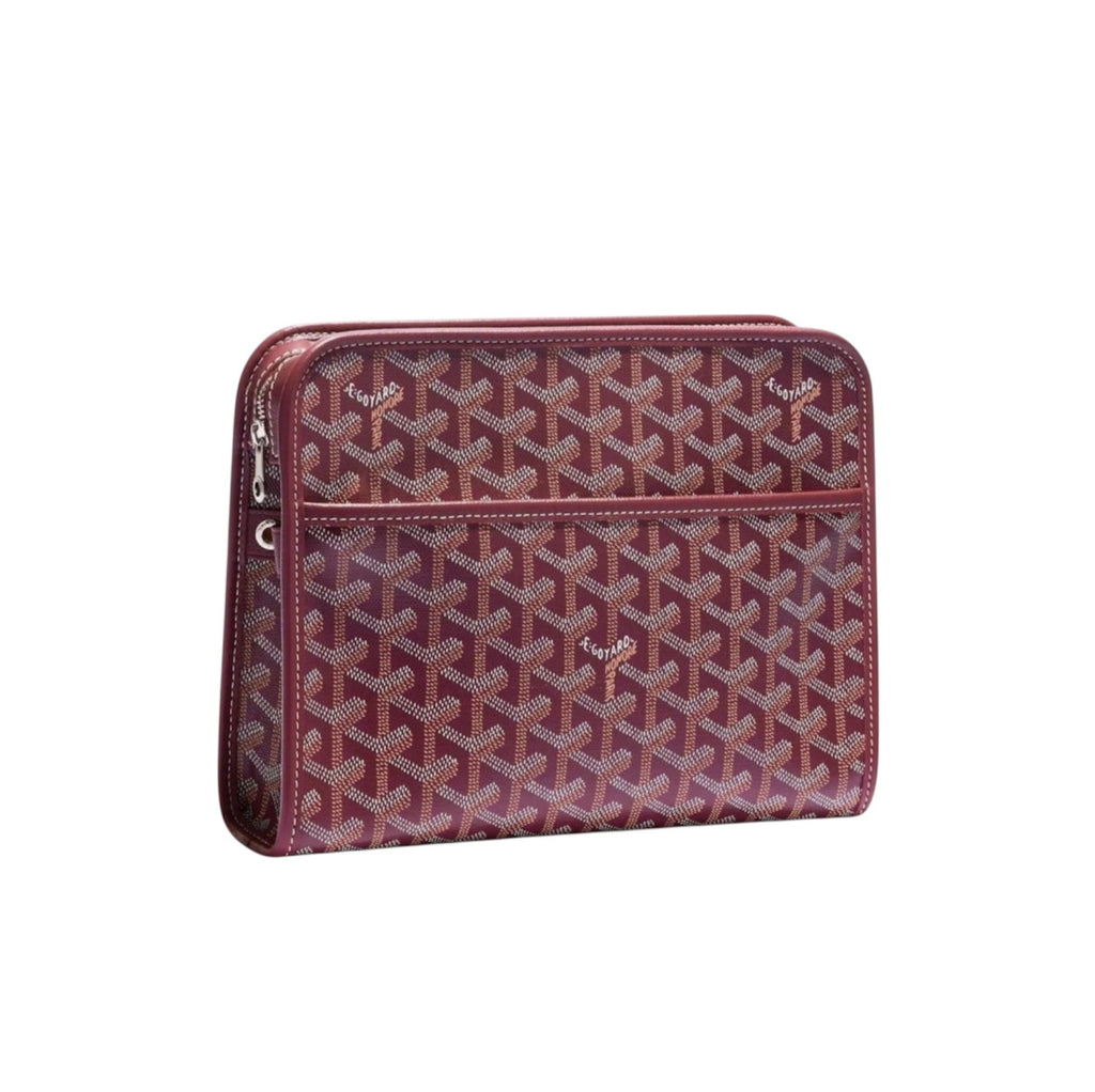 Goyard Jouvence MM Bag | קלאץ׳ גויארד