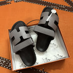 Hermes Chypre Sandal - כפכפי הרמס