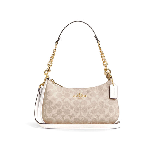 Coach Teri Shoulder Bag - תיק צד קואוץ