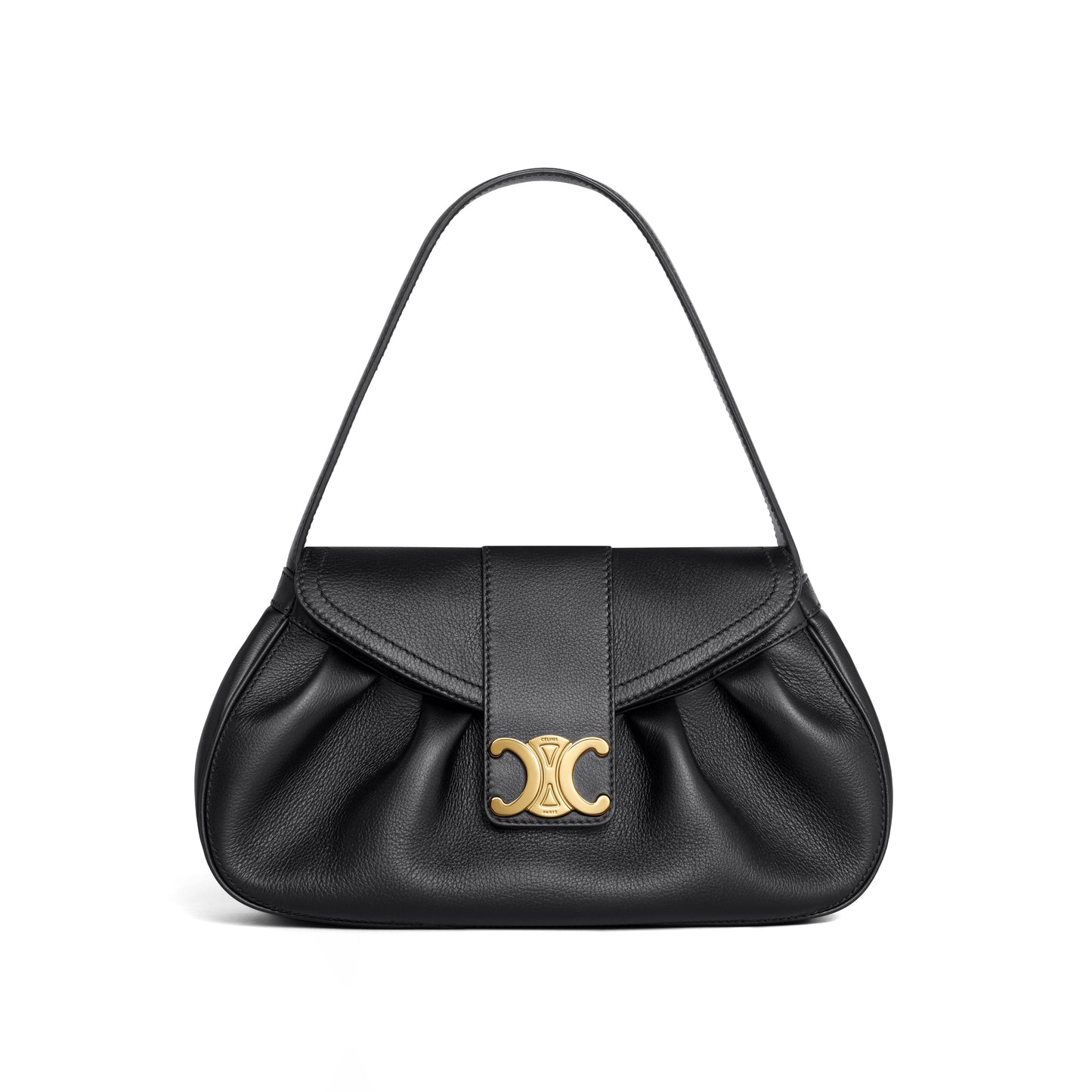 Celine Medium Poly Bag - תיק סלין