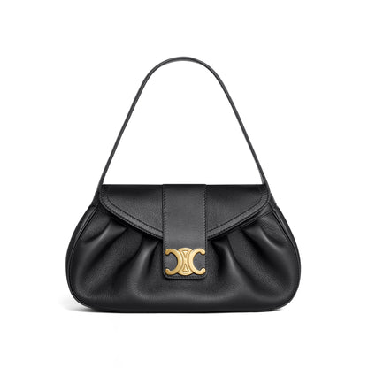 Celine Medium Poly Bag - תיק סלין