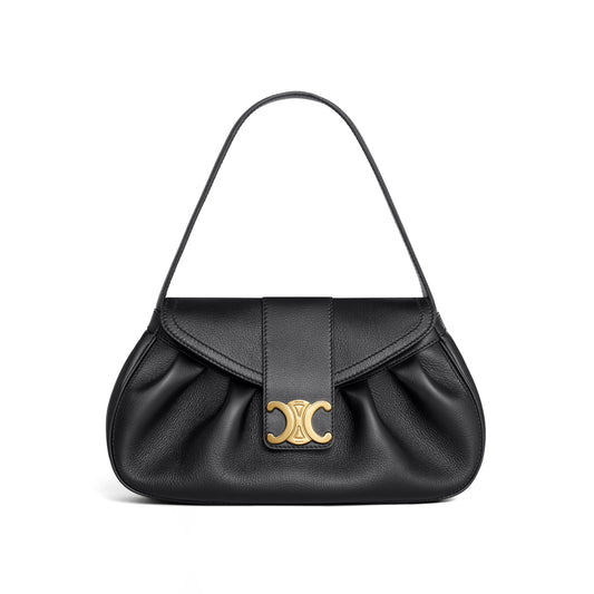 Celine Medium Poly Bag - תיק סלין