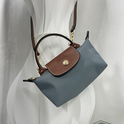 Longchamp Mini Clutch Bag - תיק מיני לונגשאמפ