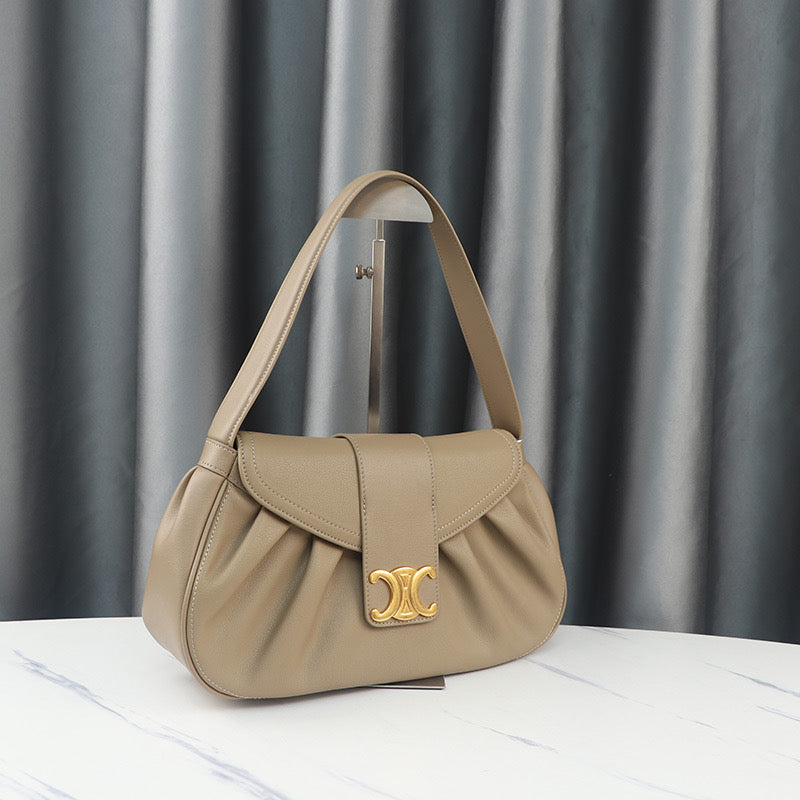 Celine Medium Poly Bag - תיק סלין