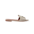 כפכפי לורו פיאנה - Loro Piana Summer Charms Slippers