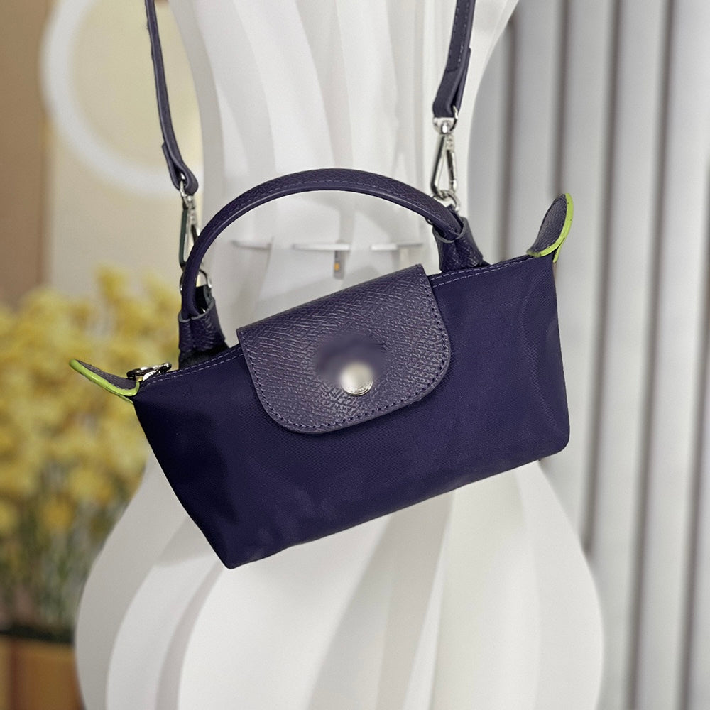 Longchamp Mini Clutch Bag - תיק מיני לונגשאמפ