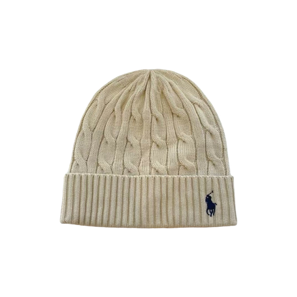 Ralph Lauren Beanie | כובע צמר ראלף לורן