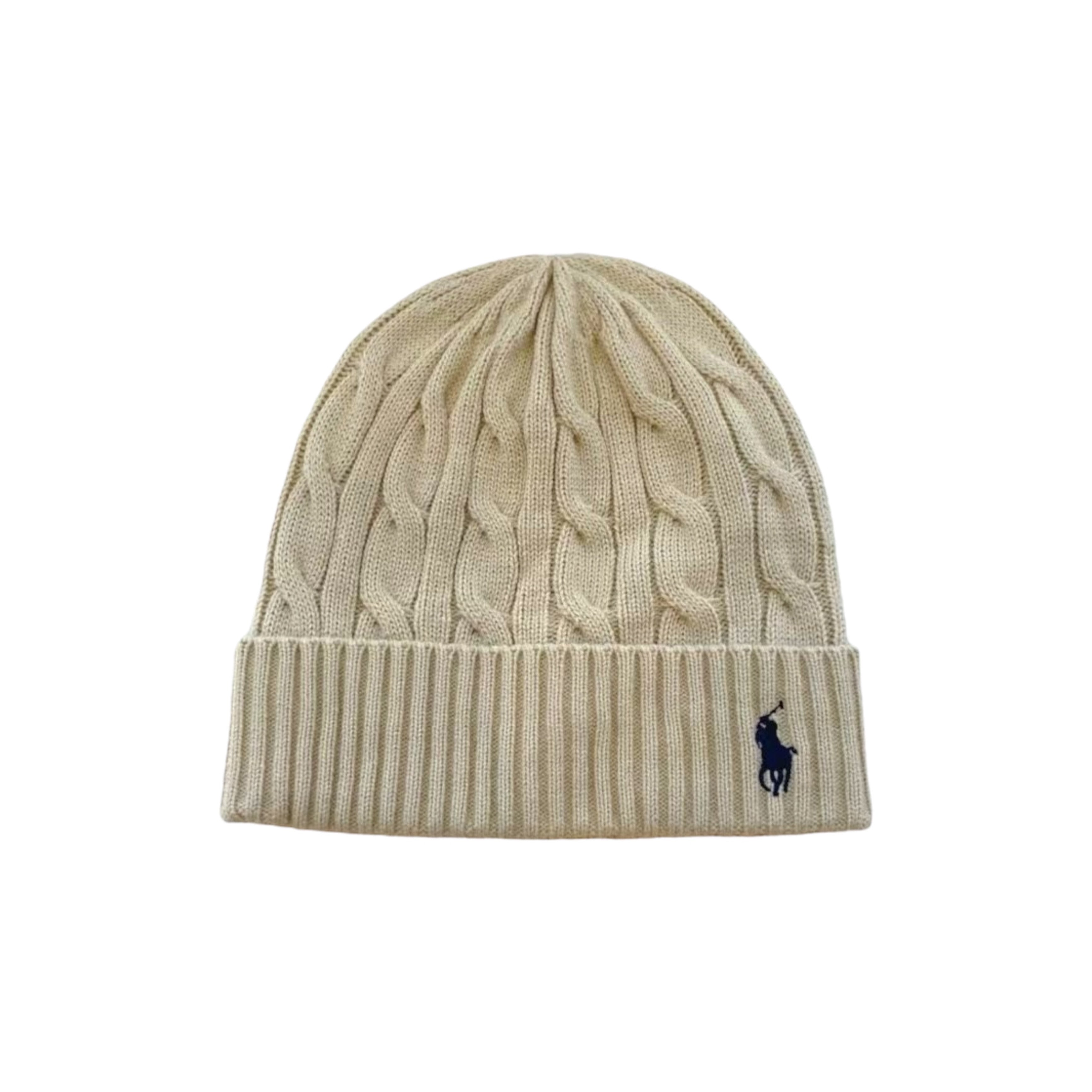 Ralph Lauren Beanie | כובע צמר ראלף לורן