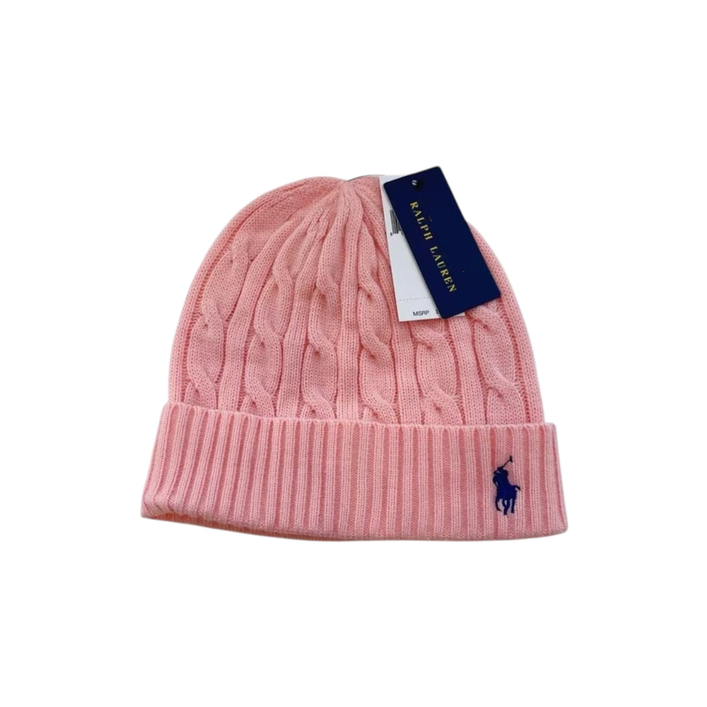 Ralph Lauren Beanie | כובע צמר ראלף לורן