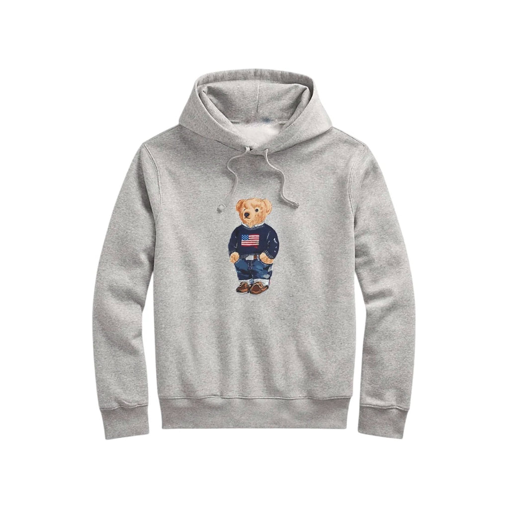 Lauren Hoodie | פוטר דובי דגם לורן