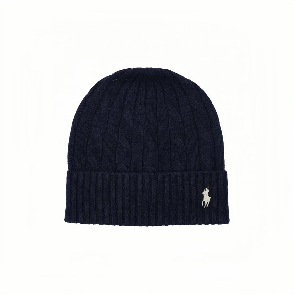 Ralph Lauren Beanie | כובע צמר ראלף לורן