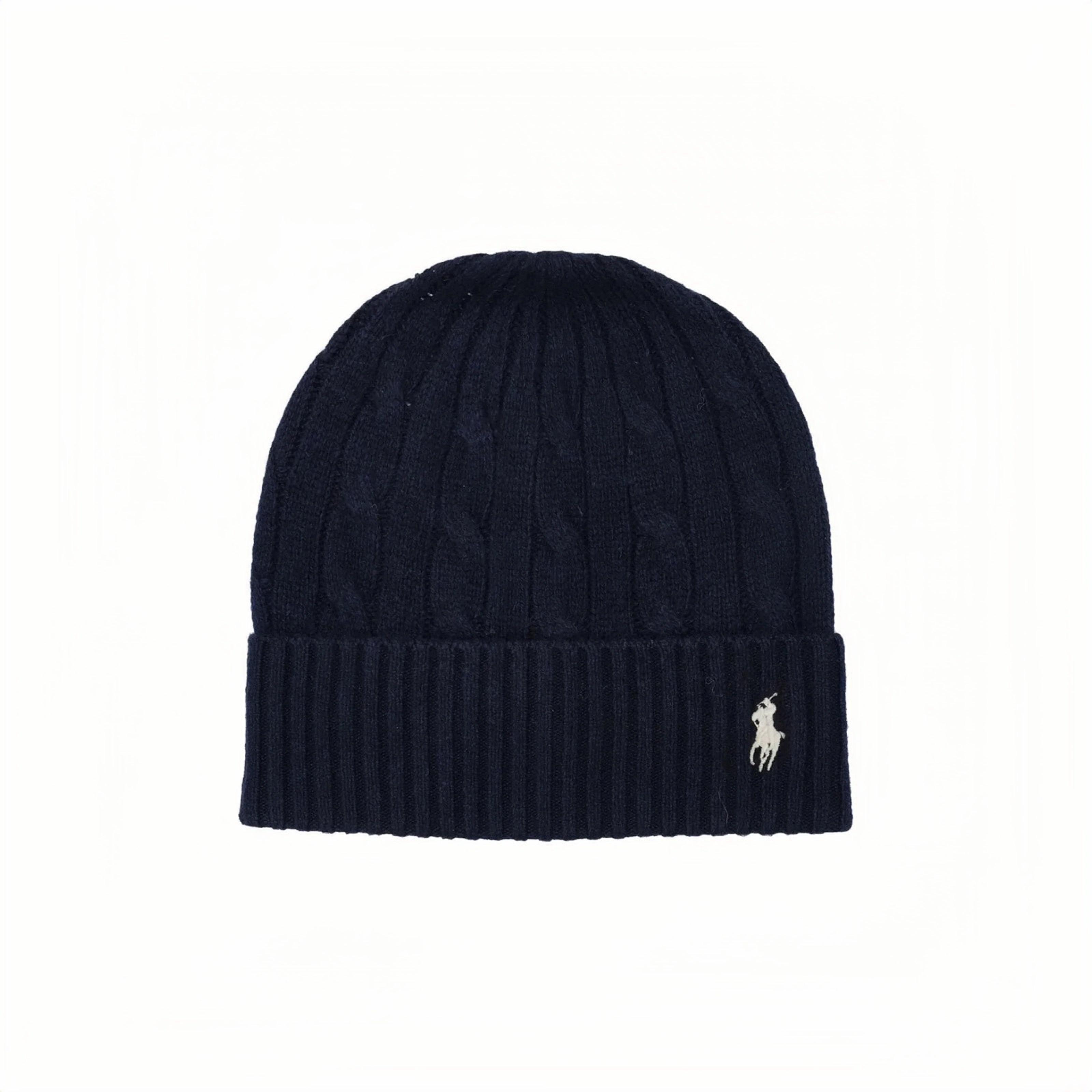 Ralph Lauren Beanie | כובע צמר ראלף לורן