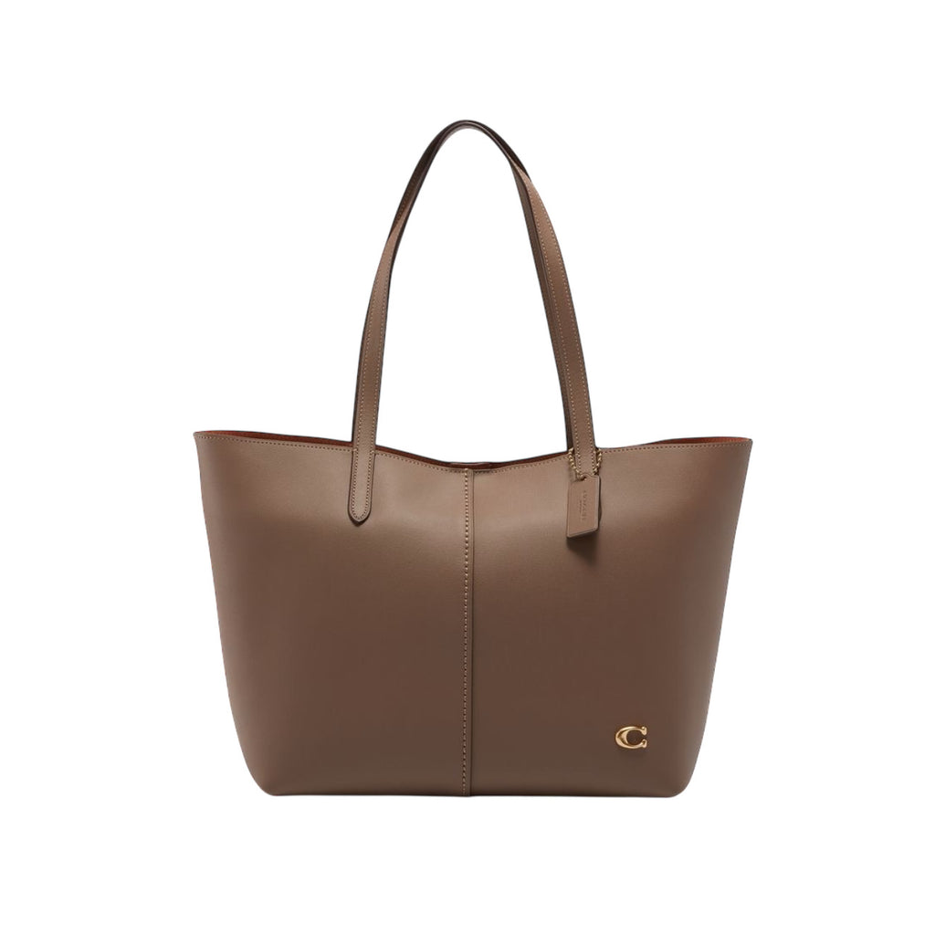 Coach North 32 Tote Bag | תיק קואוץ׳