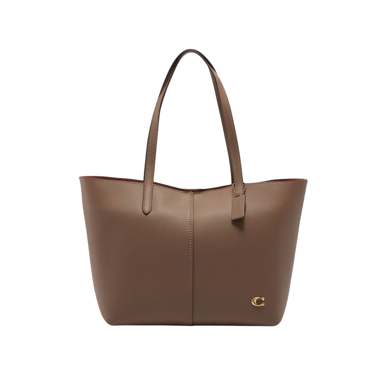 Coach North 32 Tote Bag | תיק קואוץ׳