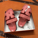 Hermes Chypre Sandal - כפכפי הרמס