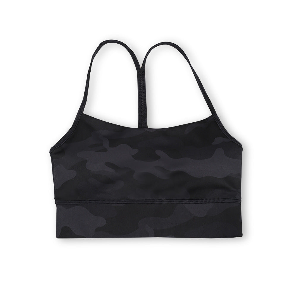 Lululemon Flow Bra Nulu - לולולמון חזיית ספורט