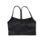 Lululemon Flow Bra Nulu - לולולמון חזיית ספורט