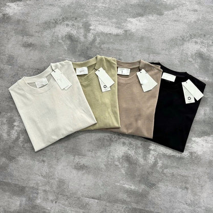 חולצת אמי פריז -  Ami T shirt