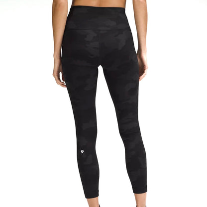 Lululemon Wunder Tights - טייץ לולולמון