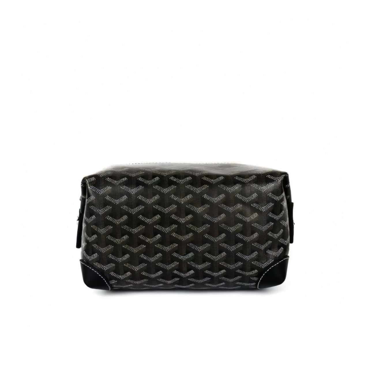 Goyard BOWLING 25 TOILETRY BAG - תיק גויארד