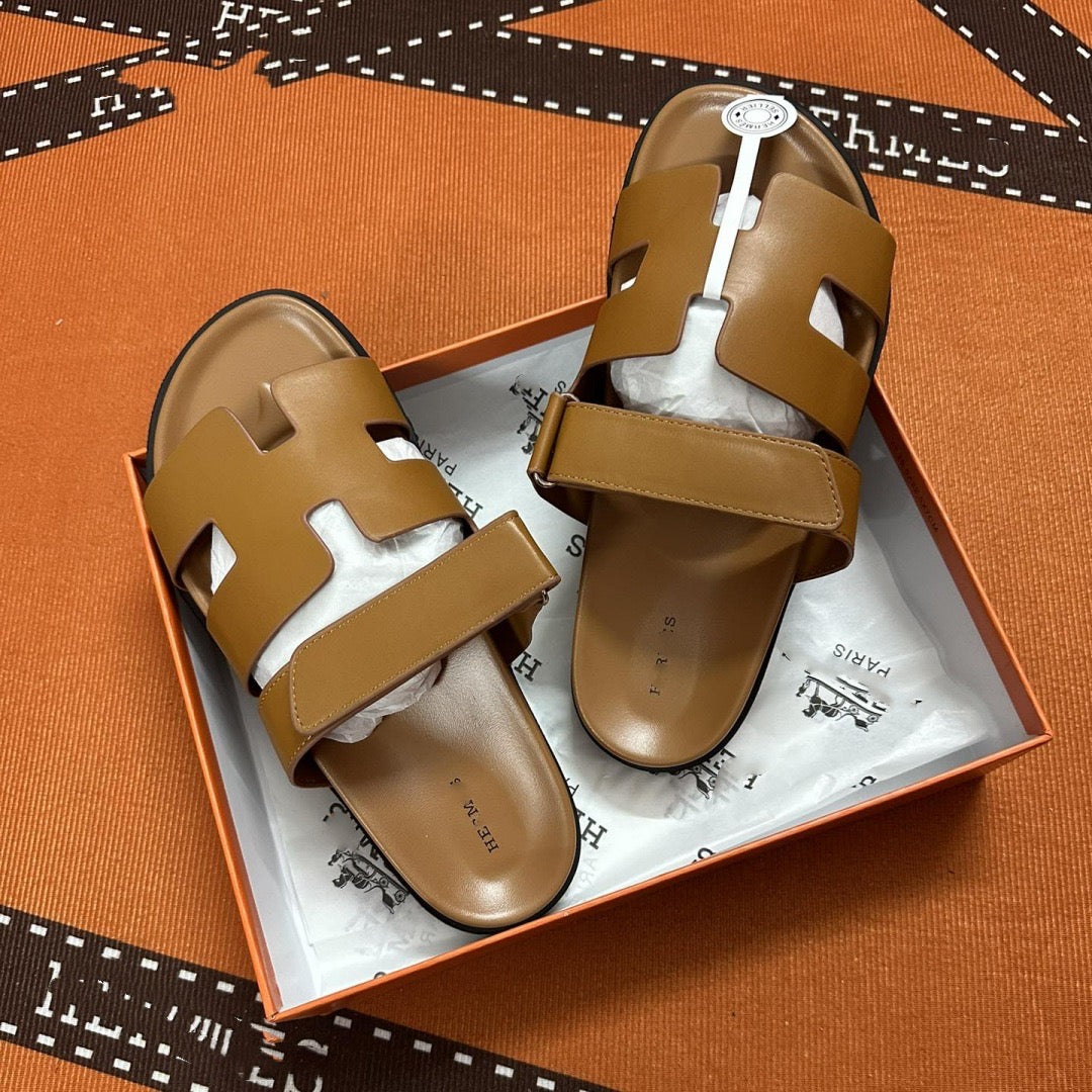 Hermes Chypre Sandal - כפכפי הרמס