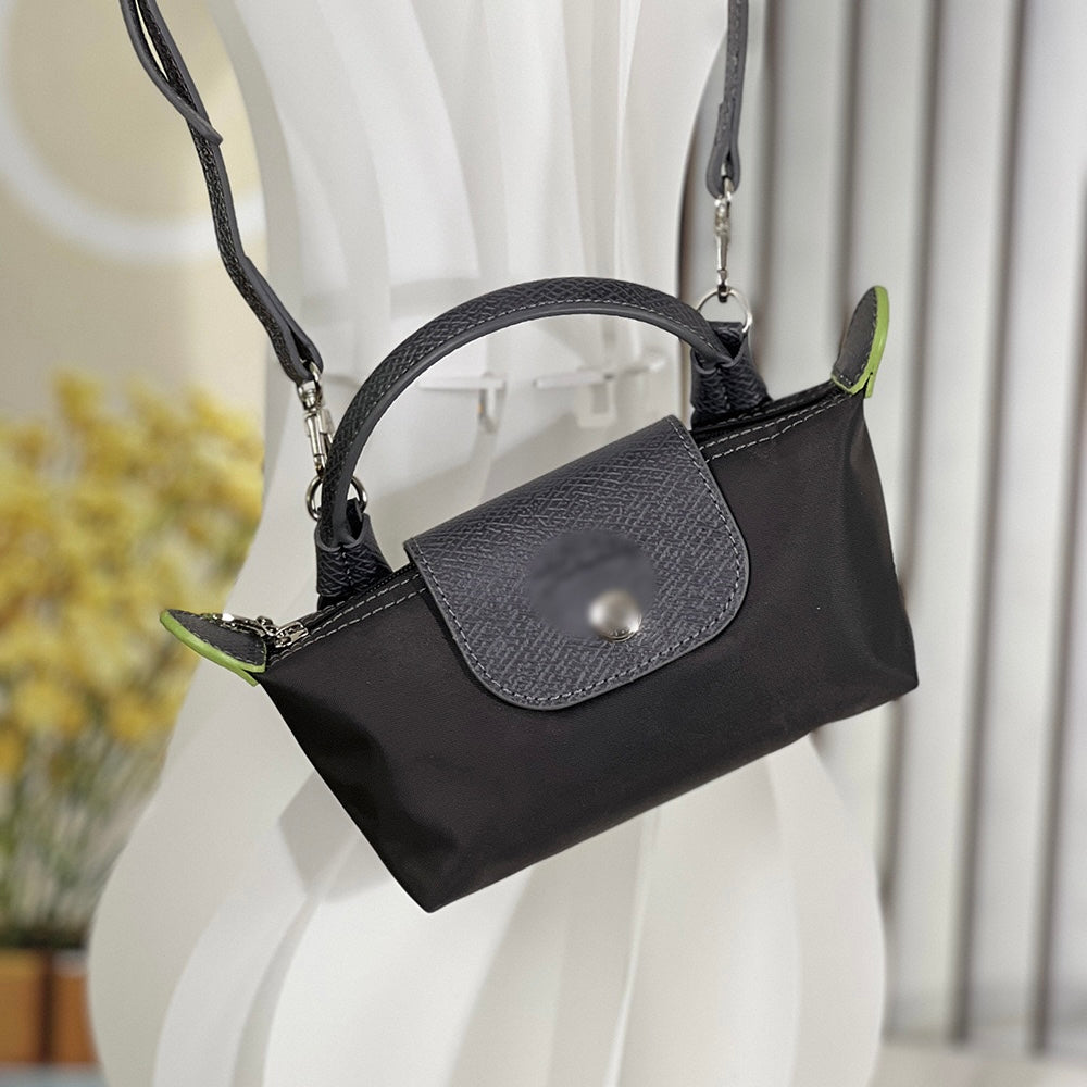 Longchamp Mini Clutch Bag - תיק מיני לונגשאמפ