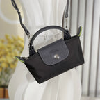 Longchamp Mini Clutch Bag - תיק מיני לונגשאמפ