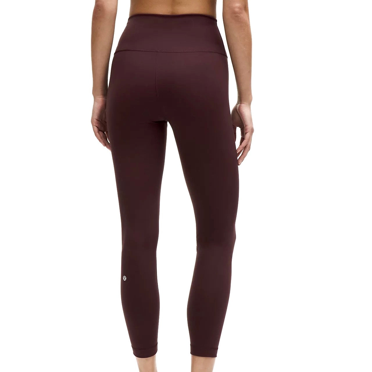 Lululemon Wunder Tights - טייץ לולולמון