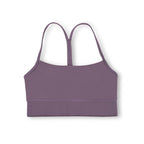 Lululemon Flow Bra Nulu - לולולמון חזיית ספורט