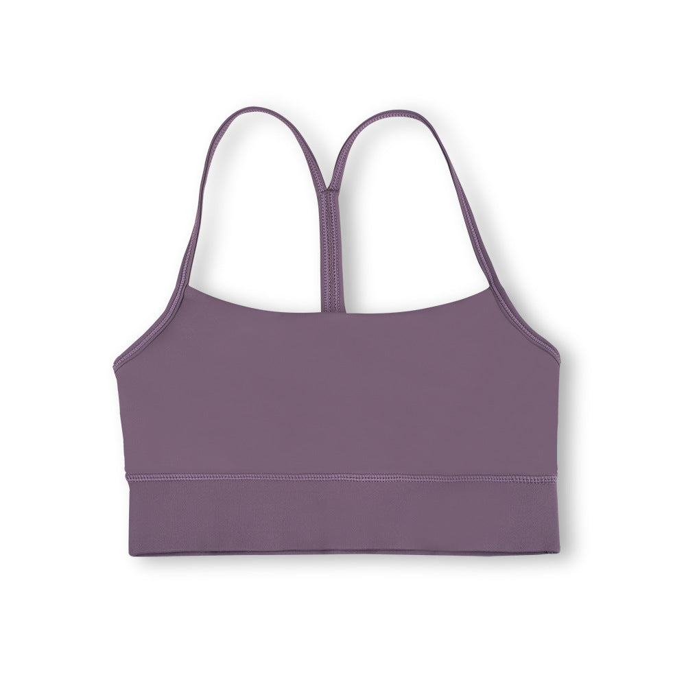 Lululemon Flow Bra Nulu - לולולמון חזיית ספורט