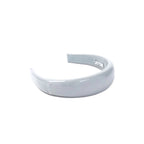 Mia Patent Headband | קשת שיער מיה