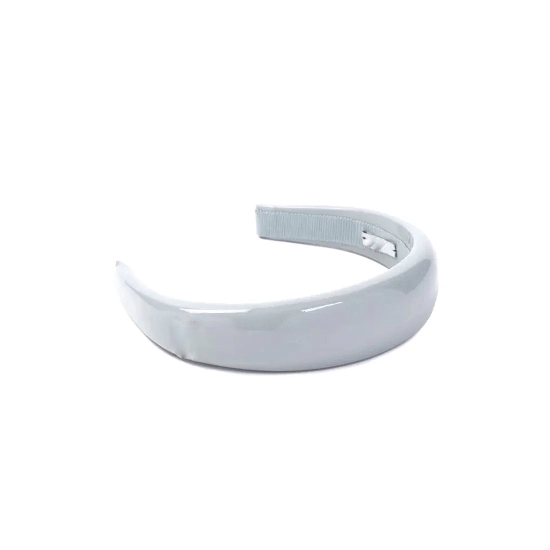 Mia Patent Headband | קשת שיער מיה