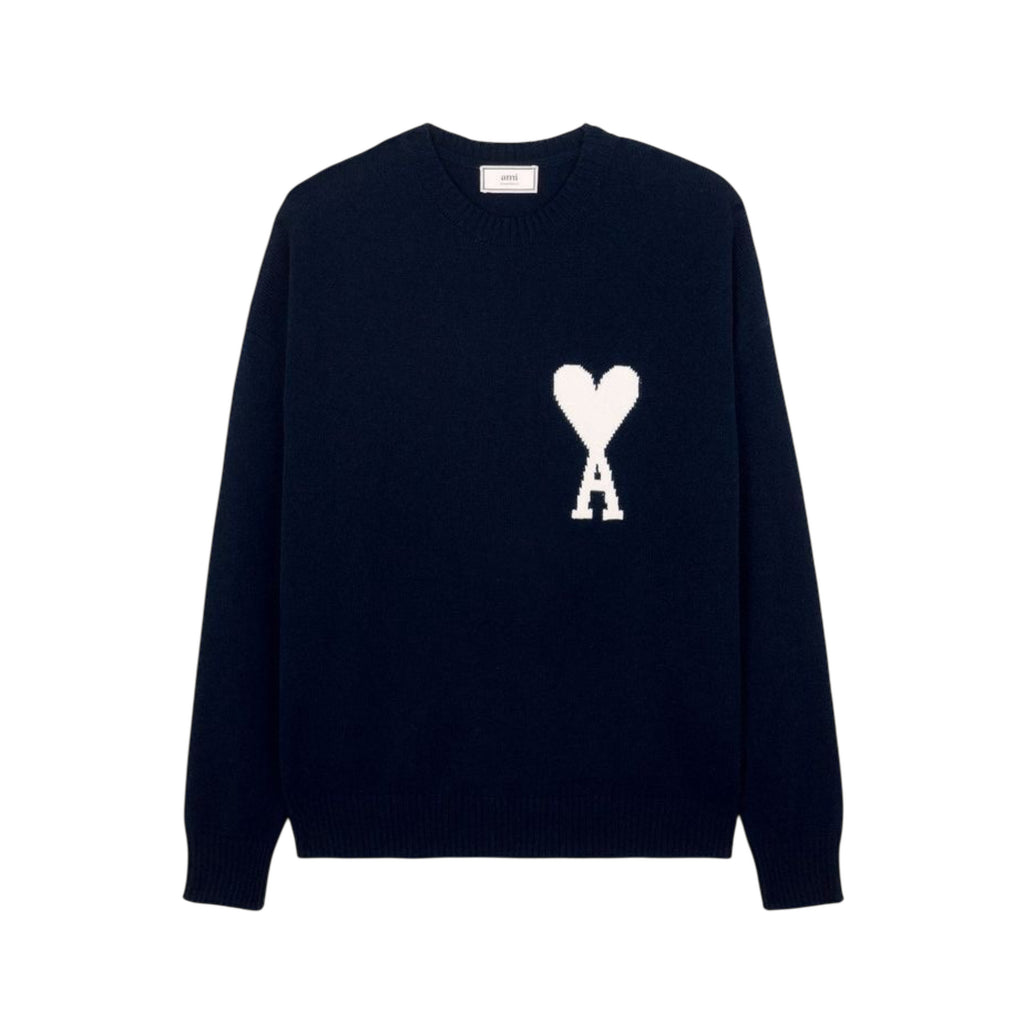 Ami Paris Sweater | סוודר אמי פריז