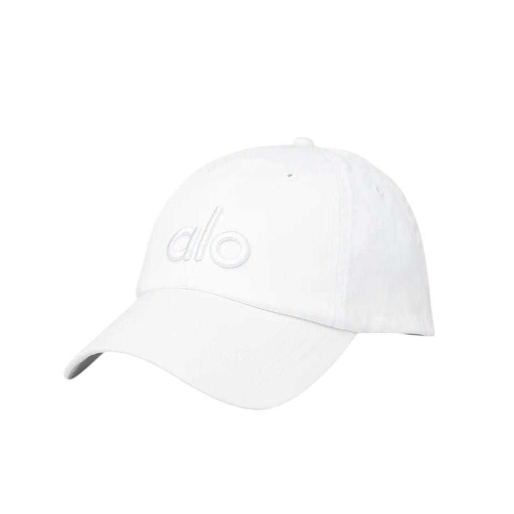 Alo Yoga Baseball Cap | כובע בייסבול אלו יוגה