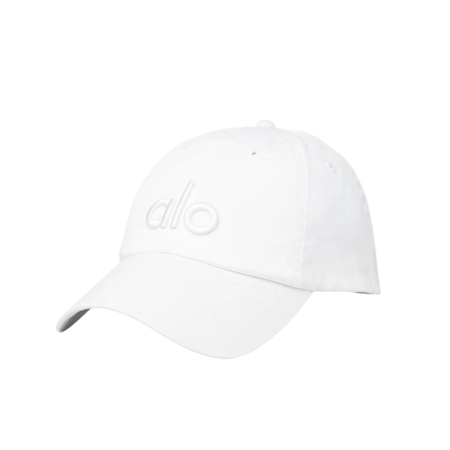 Alo Yoga Hat - כובע אלו יוגה