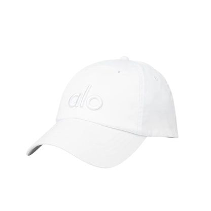 Alo Yoga Hat - כובע אלו יוגה