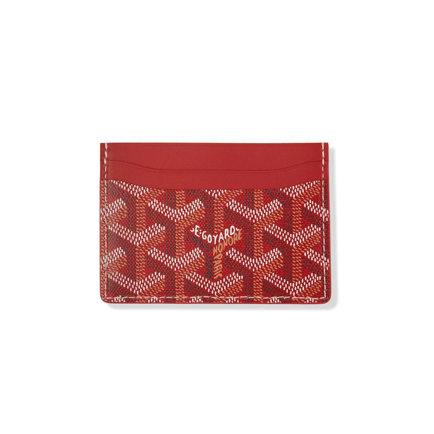 Goyard Card Holder - קארד הולדר גויארד