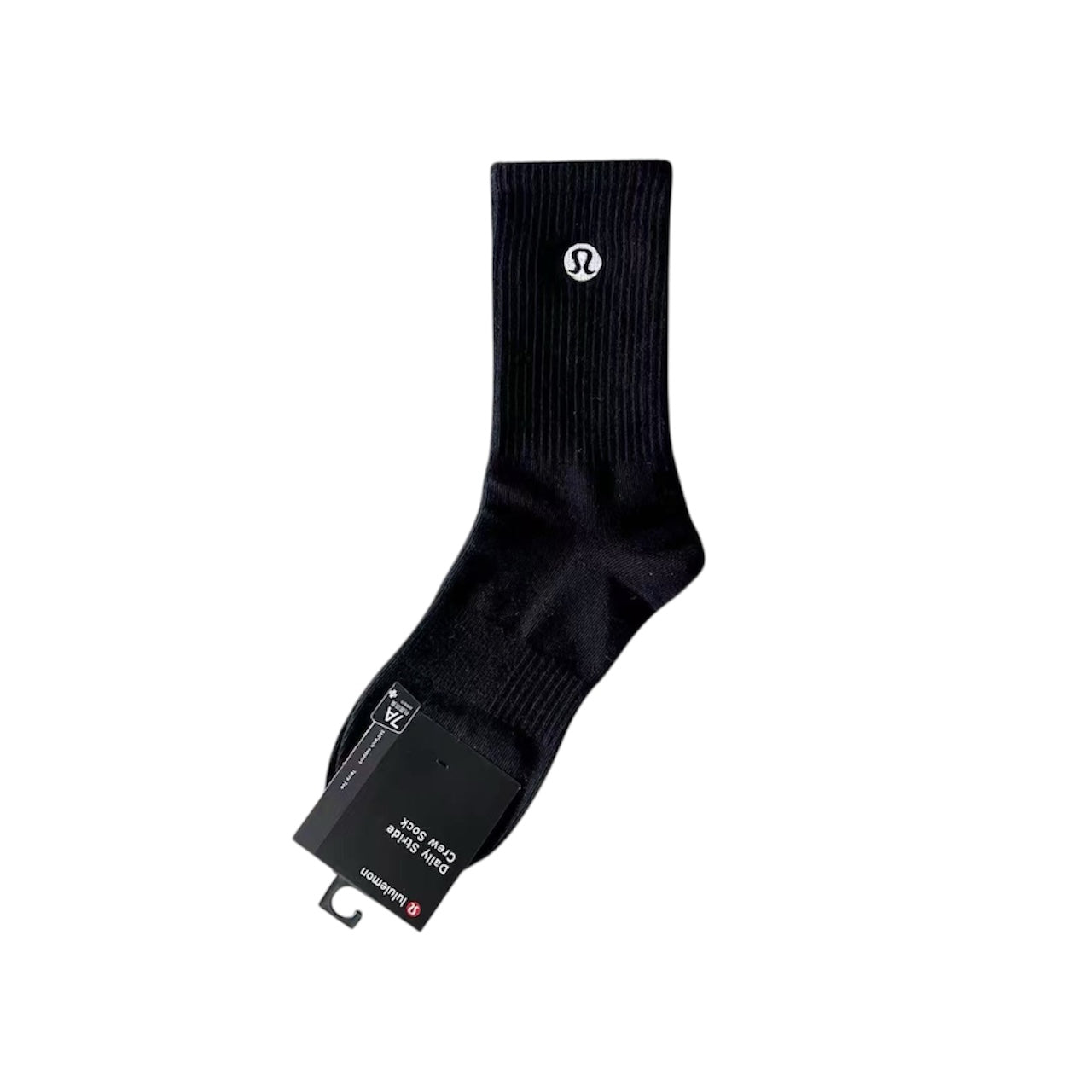 מארז 3 זוגות גרביים לולולמון - Lululemon 3Pack